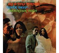 River Deep - Mountain High Vinyle