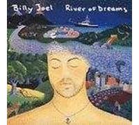River Dreams/The Wall of China (1993) [Import]