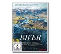 River (DVD) Joseph Nizeti Jennifer Peedom
