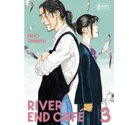 River End Café T03