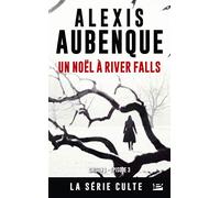 River Falls - Saison 1, T3 : Un noël à River Falls