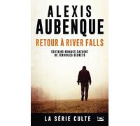 River Falls - Saison 2, T1 : Retour à River Falls