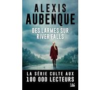 River Falls - Saison 2, T2 : Des larmes sur River Falls