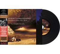 River Flows Volume 1 And 2 The Complete Sessions CD