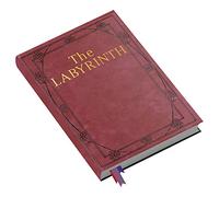 River Horse Studios Labyrinth - The Adventure Game RPG - Jeu de société - Anglais