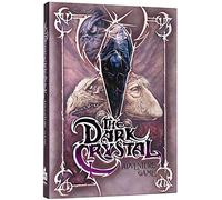 River Horse The Dark Crystal: The Adventure Game RPG - Jeu de société - Anglais