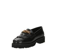 River Island Chaussure basse or / noir, Taille 35,5