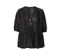 River Island Chemisier noisette / noir, Taille XS
