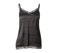 River Island Haut noir, Taille XS