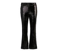 River Island Petite Pantalon noir, Taille 34