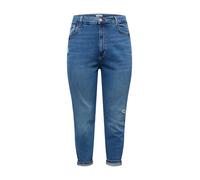 River Island Plus Jean 'CARRIE' bleu denim, Taille 35-36