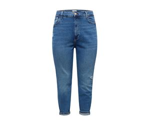 River Island Plus Jean 'CARRIE' bleu denim, Taille 35-36
