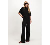 River Island River Island Cut And Sew Trousers Noir L (FR 46-48)
