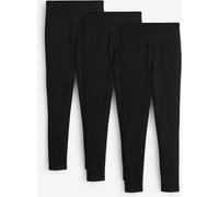River Island River Island High Waisted Leggings 3 Pack