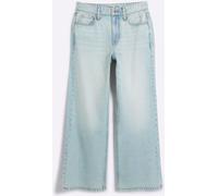 River Island River Island Jean droit décontracté taille haute pour Petites tailles