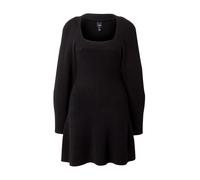 River Island Robes en maille 'TAYLA' noir, Taille XS