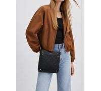 River Island Sac messager River Island en relief à Monogram