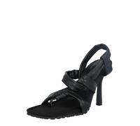 River Island Tongs noir, Taille 35,5