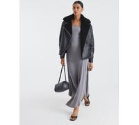 River Island Veste aviateur River Island Ultimate