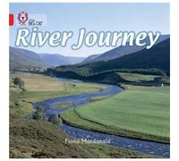 River Journey by Fiona MacDonald Fiona Macdonald (Auteur)