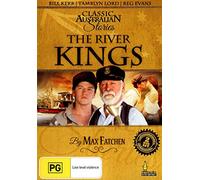 River Kings, The (2 DVD) [Edizione: Australia] [Import]