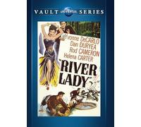 River Lady
