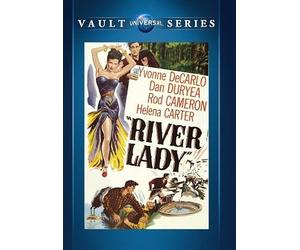 River Lady