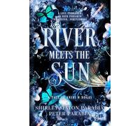 River Meets the Sun: A Tale of Anini and Nogas