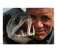 River Monsters G