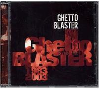 River Niger - 20ème Anniversaire 1983-2003 - Dutch Import