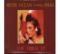 River Ocean Feat - Tribe Ep [Vinyl Single]