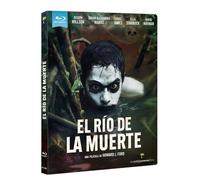 River Of Blood (2024) / El Río De La Muerte (Blu Ray)