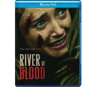 River Of Blood [Blu-Ray] Ac-3/Dolby Digital, Digital Theater System