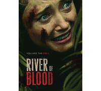 River Of Blood [Digital Video Disc] Ac-3/Dolby Digital, Dolby