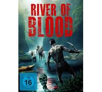 River of Blood (DVD) (DVD) Joseph Millson Sarah Alexandra Marks Howard J. Ford