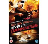 River of Darkness [Edizione: Regno Unito] [Import]