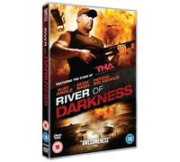 River Of Darkness - Kurt Angle, Koehler - Dvd (2011)