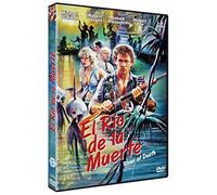 River of Death (1989) ( Alistair MacLean's River of Death ) [ NON-USA FORMAT, PAL, Reg.0 Import - Spain ]