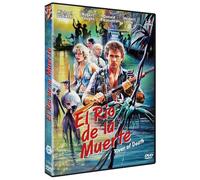 River Of Death - Dvd