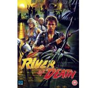 River Of Death [Dvd]