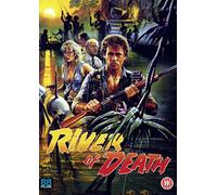 River of Death [Edizione: Regno Unito] [Import]