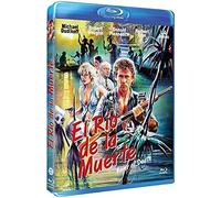 El Rio de la Muerte
