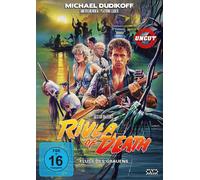 River of Death - Fluss des Grauens (uncut) (DVD) Robert Vaughn Steve Carver