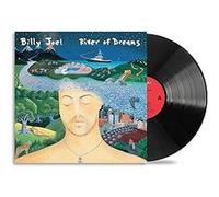 River Of Dreams