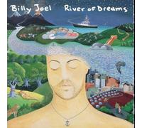 River Of Dreams by Billy Joel (2000-01-01)