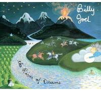 River of Dreams (INCL. Percapella Mix, 1993) [Import]