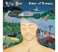 River of Dreams – RMST/ENH Remasterisé – CD