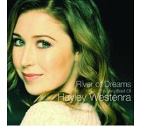 River Of Dreams: The Best Of by WESTENRA,HAYLEY [Audio CD] NEUF