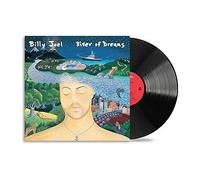Billy Joel – River Of Dreams – Vinyle LP