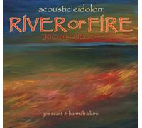 River of Fire